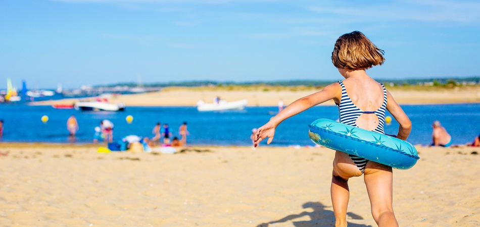 Quelles activités peut-on faire au cours des vacances en bord de mer ?