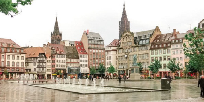 Sur quels sites d&rsquo;intérêt se rendre prioritairement dans le Bas-Rhin ?