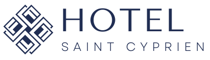 Hôtel Saint Cyprien